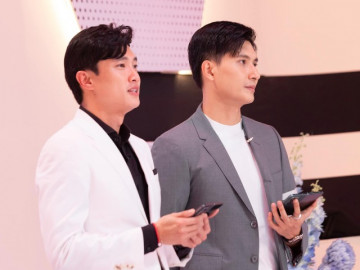 Lâm Bảo Châu - Quốc Trường bị chê tả tơi, khán giả yêu cầu cắt sóng khỏi Chị Đẹp: Người trong cuộc nói gì?