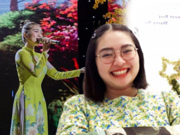 Thiện Nhân giờ khó nhận ra vì tăng cân không phanh, rục rịch trở lại showbiz sau 1 năm bỏ nhà ra đi?