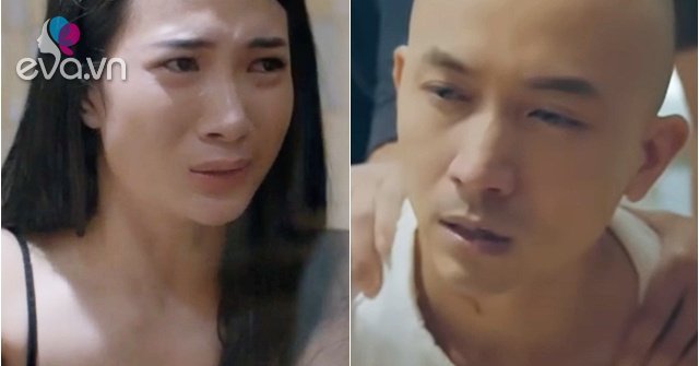 View - Nam diễn viên khóc từ đêm tới sáng vì cảnh bạn gái phản bội, về nhà đọc hàng nghìn bình luận của dân mạng