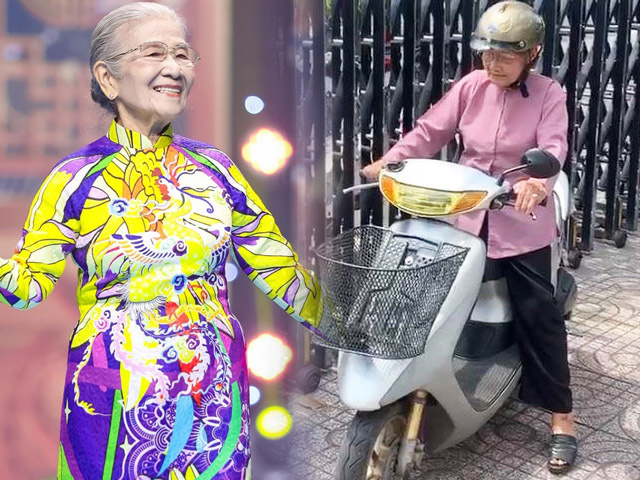 Người mẹ hiền nhất màn ảnh Việt: Sống trong ngôi nhà 30 tỷ, giả làm ăn xin lại được cho tiền thật