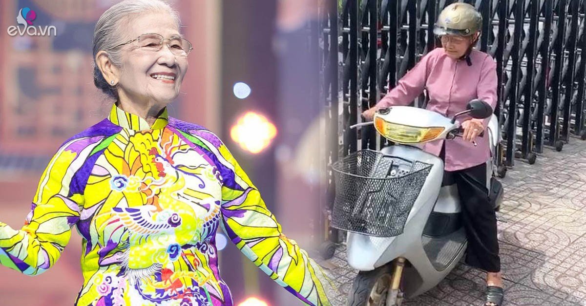 Gallery - Người mẹ hiền nhất màn ảnh Việt: Sống trong ngôi nhà 30 tỷ, giả làm ăn xin lại được cho tiền thật