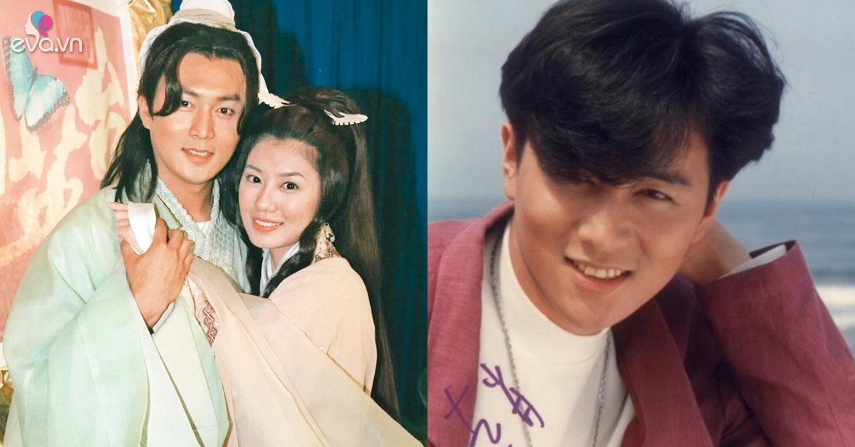 View - Triệu Kình - Lương Sơn Bá chấp nhận đổ vỏ, cung phụng vợ vẫn bị lừa 40 tỷ, còng lưng nuôi con riêng