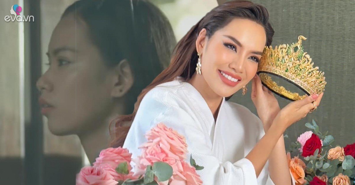 Gallery - Lê Hoàng Phương thời là diễn viên quần chúng, răng hô, mắt bé khác xa hiện tại