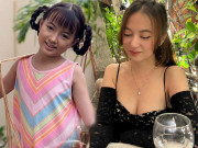 Thời trang - Không nhận ra bé Xuân Nghi hát nhạc thiếu nhi, tuổi 29 body đẫy đà, ăn mặc không kém gái Tây