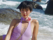 Thời trang - Bộ ảnh thời trang che chắn đường cong với hoa hồng của cô em Hà thành, không phô mà còn được khen