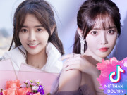 Giải trí - "Mặt thật" của "Thánh nữ cover" hot nhất TikTok được khen hết lời vì vừa hát hay vừa đẹp
