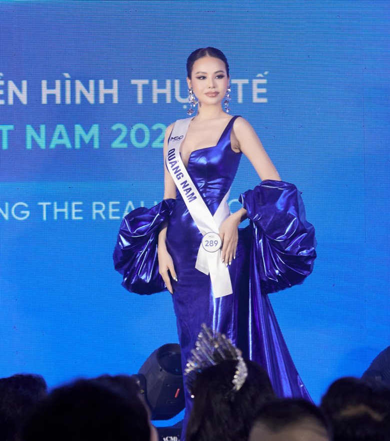 Nhan sắc hiện tại của thí sinh Hoa hậu Hoàn vũ Việt Nam 2023, so với quá khứ thay đổi chóng mặt - 7