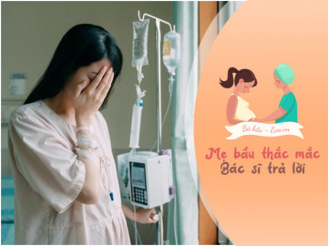 Bác sĩ sản khoa chỉ rõ nguyên nhân khiến nhiều chị em bị suy buồng trứng