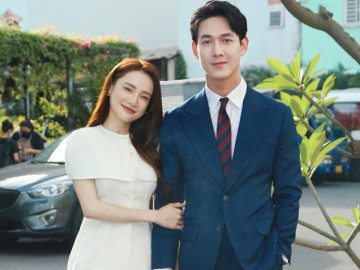 2 lần đóng phim bất ổn của Nhã Phương: Cứ yêu đương với Song Luân là có bầu thật!
