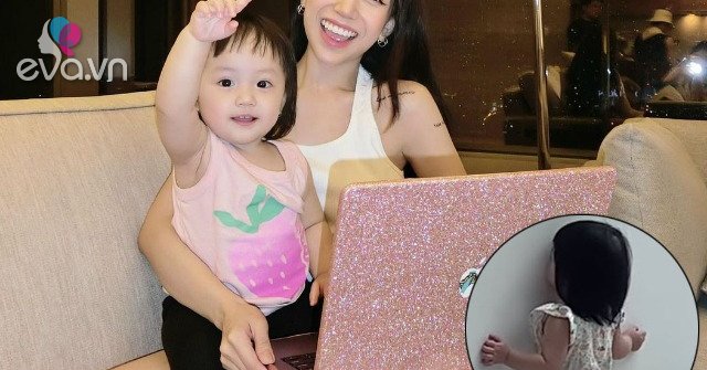 View - Tiểu thư nhà giàu phạt con gái, cô bé quá dễ thương nhưng một chi tiết gây chú ý, ai nhìn cũng thương