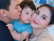 Yêu con - DV Huỳnh Thảo Trang tìm bảo mẫu trông con, tổng cộng 7 tiêu chí nhưng mức lương gây tranh cãi