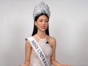 Giải trí - Bùi Quỳnh Hoa thừa nhận việc hít bóng cười trước thềm đại diện Việt Nam "chinh chiến" đấu trường quốc tế