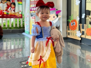 Làm mẹ - Cháu gái chủ tịch tập đoàn Việt nổi tiếng “khuôn mặt hình vuông” đạt giải nhất cuộc thi ở trường quốc tế