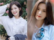 Giải trí - Mỹ nhân VTV thế hệ mới U30 nhưng "loắt choắt" như học sinh, mặt "búng sữa" vẫn đẹp tựa thiên thần