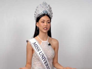 Bùi Quỳnh Hoa thừa nhận việc hít bóng cười trước thềm đại diện Việt Nam chinh chiến đấu trường quốc tế