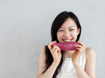 Ăn khoai lang buổi sáng được ví tốt như dùng nhân sâm, nhưng đừng chọn khoai lang nướng