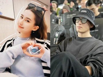 Mới cưới, ái nữ trùm sòng bài đã vướng tin ly hôn, vỡ mộng vì tình yêu không môn đăng hộ đối