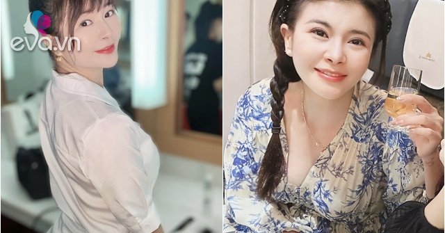 View - Vợ anh Núi của Sóng Ở Đáy Sông: U50 đầy sức sống, chưa bao giờ định thay đổi để làm hài lòng đàn ông