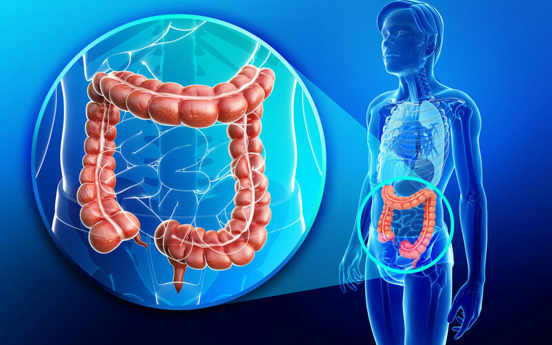 Một trong những cách giúp cải thiện sức khỏe đường ruột tốt hơn chính là tăng lượng chất xơ trong chế độ ăn uống, uống nhiều nước hơn và thường xuyên tập thể dục. 
