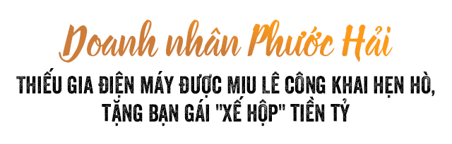 Hội amp;#34;bạn trai tin đồnamp;#34; của Miu Lê: Từ rapper nhà giàu đến nam thần 6 múi nổi tiếng xứ chùa Vàng - 2