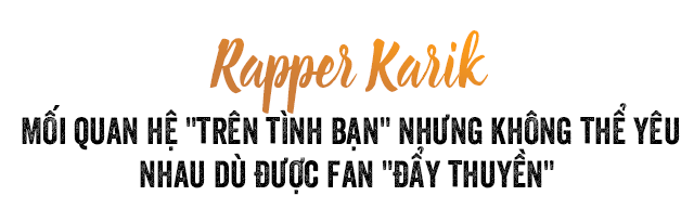 Hội amp;#34;bạn trai tin đồnamp;#34; của Miu Lê: Từ rapper nhà giàu đến nam thần 6 múi nổi tiếng xứ chùa Vàng - 9