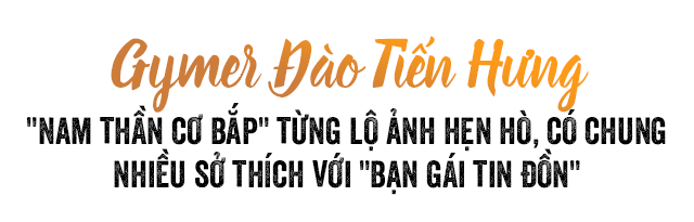Hội amp;#34;bạn trai tin đồnamp;#34; của Miu Lê: Từ rapper nhà giàu đến nam thần 6 múi nổi tiếng xứ chùa Vàng - 12