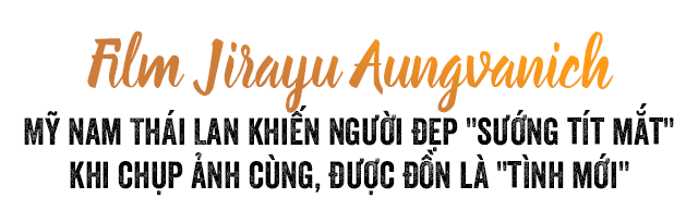 Hội amp;#34;bạn trai tin đồnamp;#34; của Miu Lê: Từ rapper nhà giàu đến nam thần 6 múi nổi tiếng xứ chùa Vàng - 17