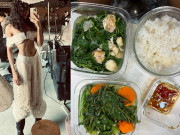 Sức khỏe - Hoa hậu Niê H'Hen ăn cả tô cơm dáng vẫn nuột nà, nhiều người tỏ vẻ nghi ngờ nhưng chuyên gia lại nói "ăn đúng"