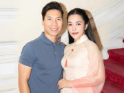 Giải trí - O Sen Ngọc Mai tiết lộ Quốc Nghiệp có thói quen dậy từ 5 giờ sáng đọc sách cùng mẹ chồng cũ của vợ