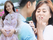 Giải trí - Đã lấy "Shark" còn mang song thai, cuộc đời Phương Oanh giống trong Hương Vị Tình Thân tới khó tin