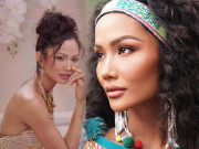 Giải trí - "Hoa hậu nghèo nhất Việt Nam" từ được cả nước khen đến phát ngôn bị chê tại Chị Đẹp: Mộc mạc hay kém duyên?