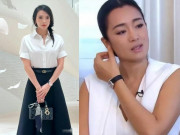 Giải trí - Ngôi sao 24/7: Mỹ nhân đẹp nhất phương Đông tiết lộ sau khi ly hôn, Chương Tử Di luôn từ chối đi ăn