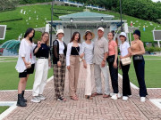 Tin tức - Gia đình ở Đồng Nai có 7 cô con gái, 5 cô tên "độc lạ", đều là niềm tự hào của cha mẹ