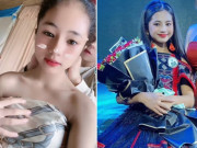 Làm mẹ - Cuộc sống hiện tại của bé gái dân tộc nổi tiếng MXH vì “mặt mỹ nhân, chân siêu mẫu”