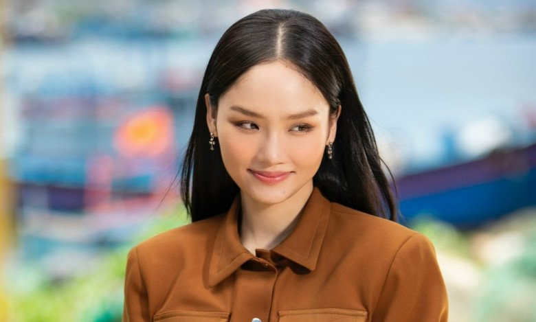 Sau rất nhiều tin đồn tình cảm, đến nay Miu Lê vẫn chưa công khai một nửa.