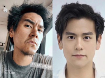 Tôn Ngộ Không soái ca nhất màn ảnh: Sự nghiệp chìm nghỉm vì giành chỗ ngồi của đàn chị, ngoài 40 xuống sắc đáng sợ