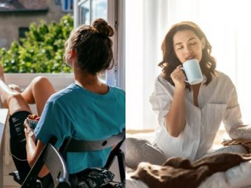 8 thói quen buổi sáng giúp bệnh tật tránh xa: Uống nước xếp thứ hai, thói quen thứ nhất càng ít ngờ