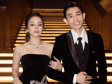Hồng Thanh và DJ Mie xác nhận đã chia tay, thời gian qua xuất hiện cùng nhau vì quy định của công ty