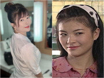 Vợ anh Núi của Sóng Ở Đáy Sông: U50 đầy sức sống, chưa bao giờ định thay đổi để làm hài lòng đàn ông