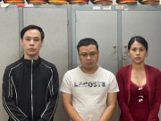 Tin tức - Tiết lộ hành trình triệt phá đường dây môi giới cho ca sĩ, người mẫu, hoa khôi và "hot" Tiktoker bán dâm quy mô lớn