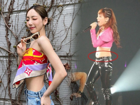 Nữ thần Hàn Quốc đánh tan mỡ bụng nhờ ba cách "0 đồng", chị em mũm mĩm nào cũng làm được