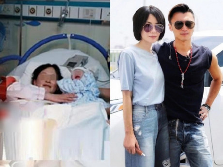 Ngôi sao 24/7: Vương Phi lộ ảnh sinh con gái cho Tạ Đình Phong, bố chồng đành chấp nhận sửa di chúc