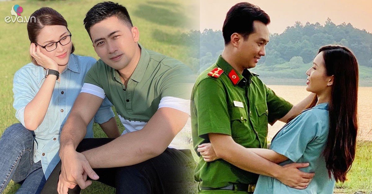 View - Được yêu đương với toàn mỹ nhân nóng bỏng, 3 trai đẹp công an có phản ứng nhạt như nước ốc