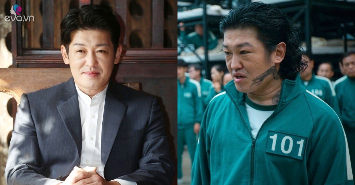 View - Heo Sung Tae - Chàng trai bán tivi từ bỏ mức lương 1,3 tỷ/năm, giờ trở thành kẻ phản diện nổi tiếng