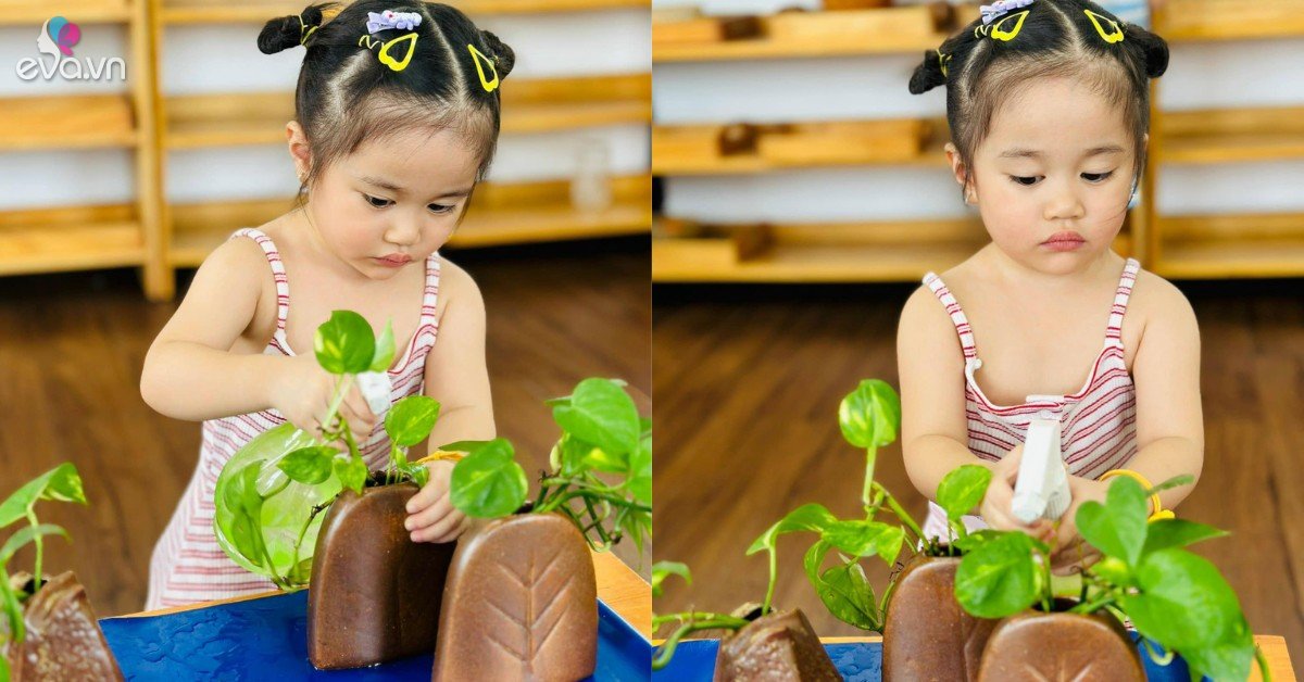 View - Con gái Lê Dương Bảo Lâm nổi tiếng với gương mặt uất hận giống bố, hình ảnh mới nhất gây chú ý