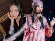 Làm đẹp - Phương Mỹ Chi nổi loạn với tóc Hime, chủ tịch tuổi 20 nay đã có hình xăm