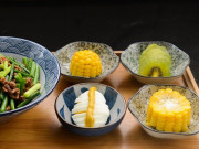 Sức khỏe - 5 thực phẩm giàu tinh bột chẳng kém cơm nhưng ăn vào đốt mỡ tốt hơn thuốc giảm cân