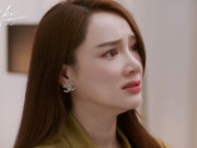 Giải trí - Lộ cảnh Nhã Phương khóc cạn nước mắt khi bị phản bội, không nỡ cắt đứt tình cảm 10 năm