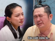 Giải trí - Phan Như Thảo khóc nức nở khi gặp "thằng Cò" Đất Phương Nam: Cận cảnh nơi ở hiện tại của nam diễn viên