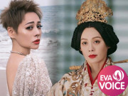 Giải trí - Cà khịa Cbiz: Ninh Tịnh và 1001 phát ngôn xứng danh chị đại, "mắng" cả showbiz